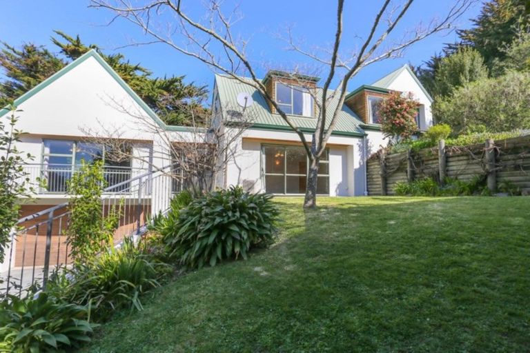 Photo of property in 110 Bowenvale Avenue, Cashmere, Christchurch, 8022