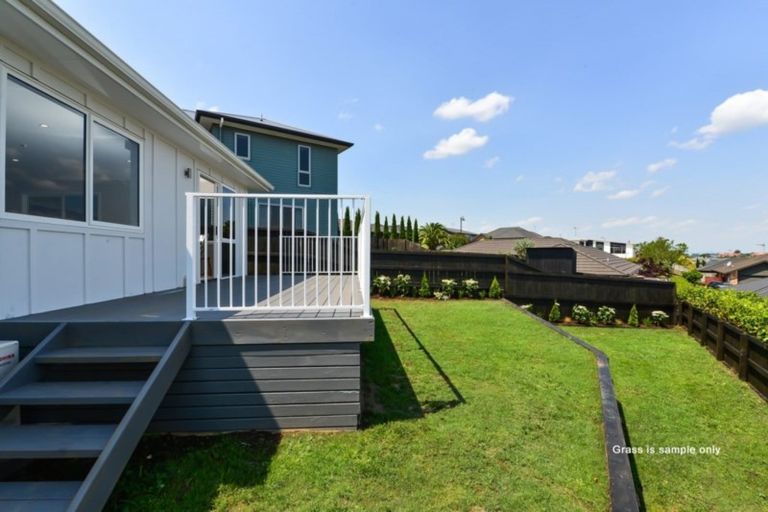 Photo of property in 8a Iris Place, Grandview Heights, Hamilton, 3200