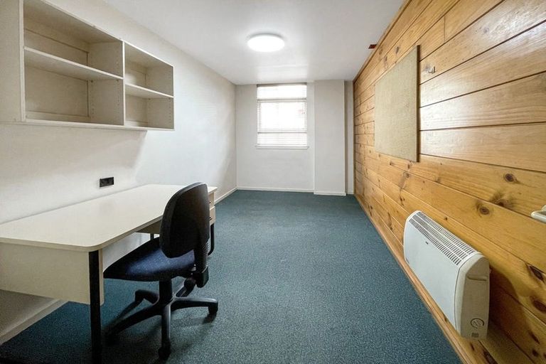 Photo of property in Te Awhina Apartments, 13/22 Sussex Street, Mount Cook, Wellington, 6021