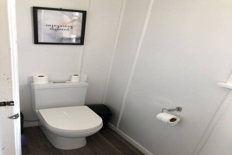 Photo of property in Silver Birch Court, 1/567u High Street, Boulcott, Lower Hutt, 5010