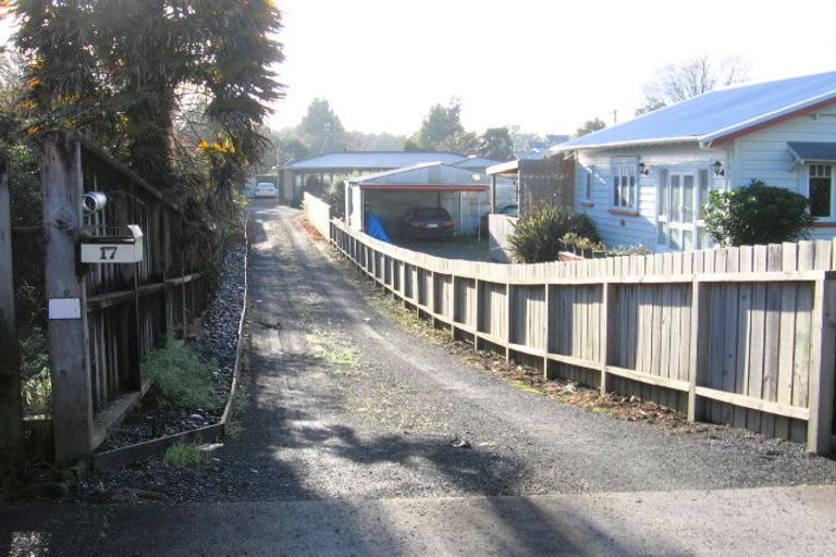 Photo of property in 17 Strathmore Street, Morrinsville, 3300
