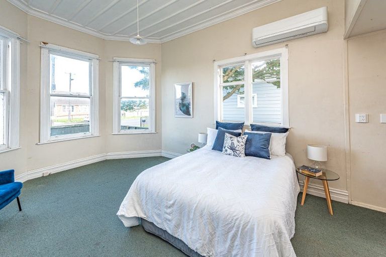 Photo of property in 42 Bignell Street, Gonville, Whanganui, 4501