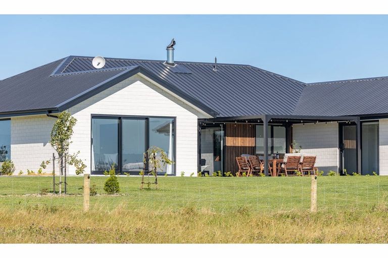 Photo of property in 647 Mairaki Road, Fernside, Rangiora, 7471