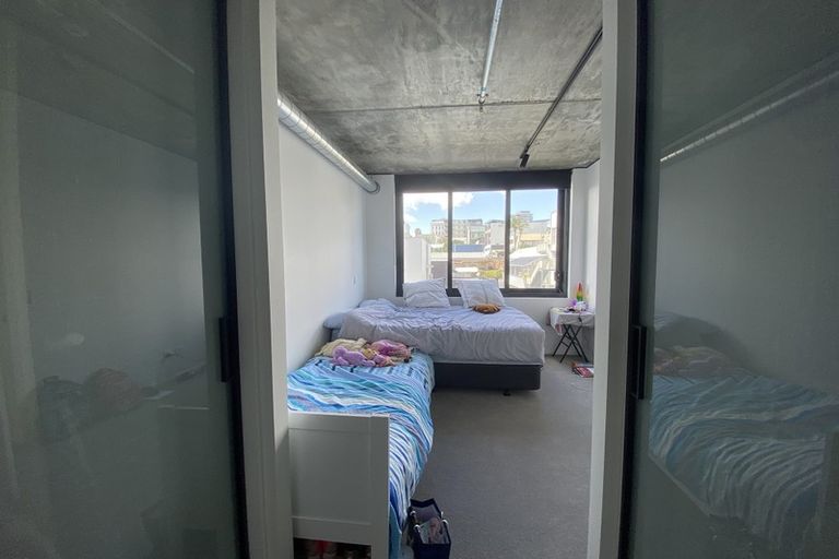 Photo of property in 59 France, 307/59 France Street South, Eden Terrace, Auckland, 1010