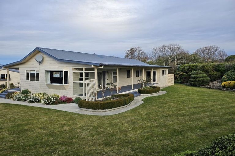 Photo of property in 27 Allan Street, Waimate, 7924