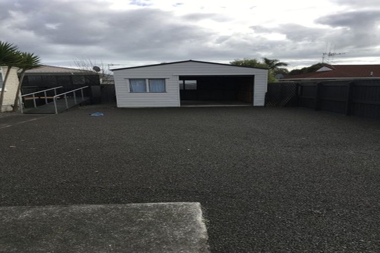 Photo of property in 11a Douglas Street, Levin, 5510