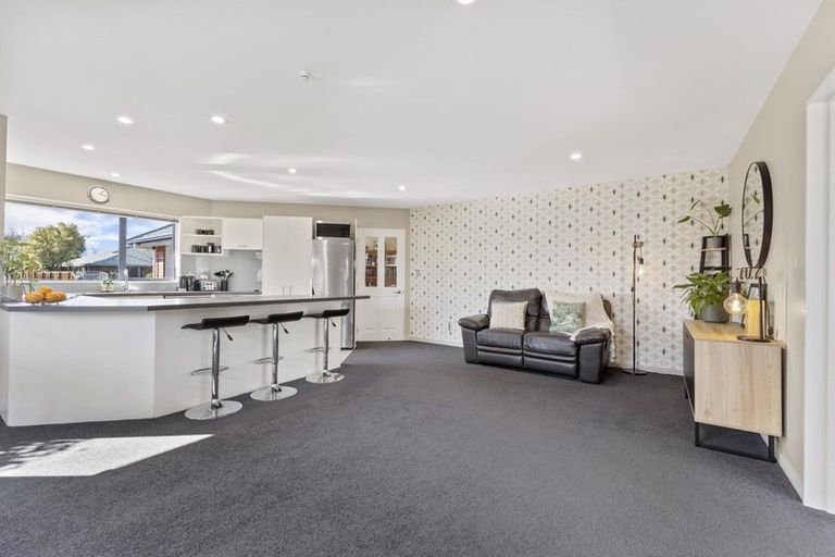 Photo of property in 81 Fairweather Crescent, Kaiapoi, 7630