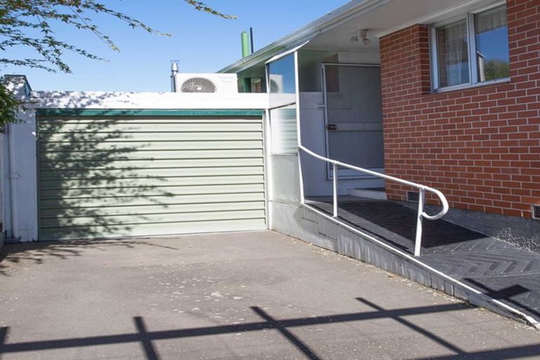 Photo of property in 62 Havelock Street, Ashburton, 7700