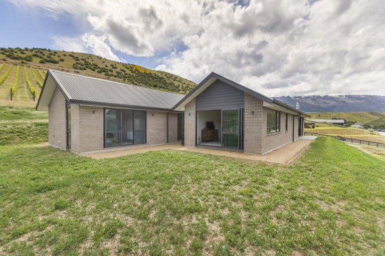 Photo of property in 9 Lowburn Terrace, Lowburn, Cromwell, 9384