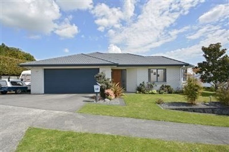 Photo of property in 16 Corwen Avenue, Hairini, Tauranga, 3112