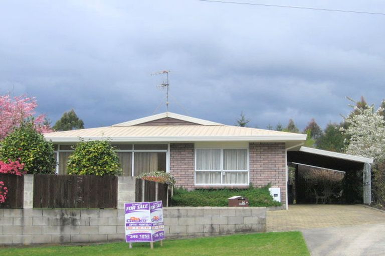 Photo of property in 86a Tihi Road, Springfield, Rotorua, 3015