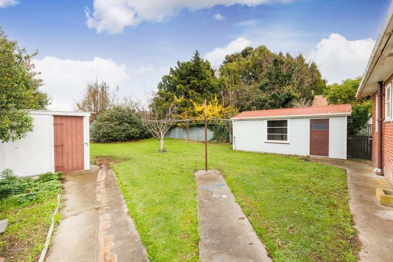 Photo of property in 260 College Street, West End, Palmerston North, 4412