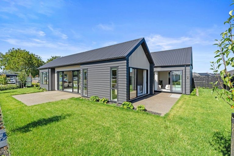 Photo of property in 108 Fairway Drive, Morrinsville, 3300