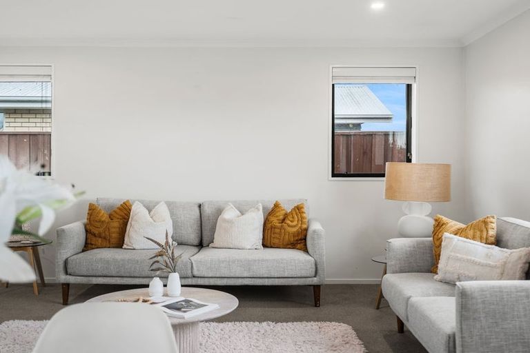 Photo of property in 16 Ledbury Drive, Rolleston, 7615