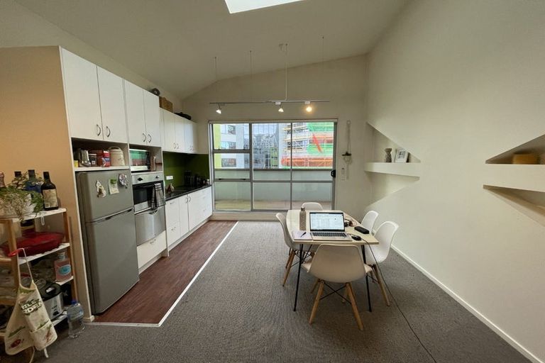 Photo of property in Edward Street Apartments, 53/3 Edward Street, Te Aro, Wellington, 6011