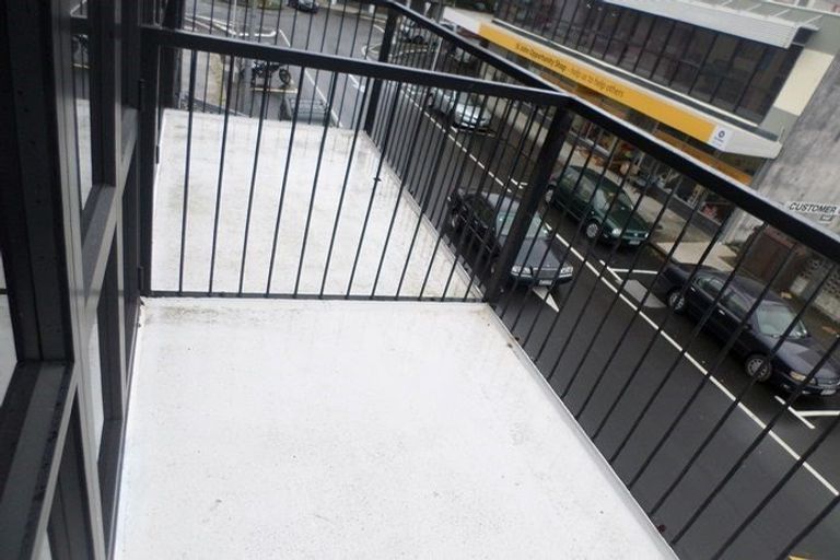 Photo of property in 4/69 Dudley Street, Hutt Central, Lower Hutt, 5010