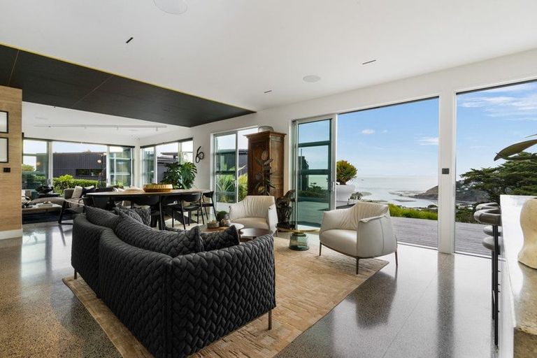 Photo of property in 105 Glenstrae Road, Redcliffs, Christchurch, 8081