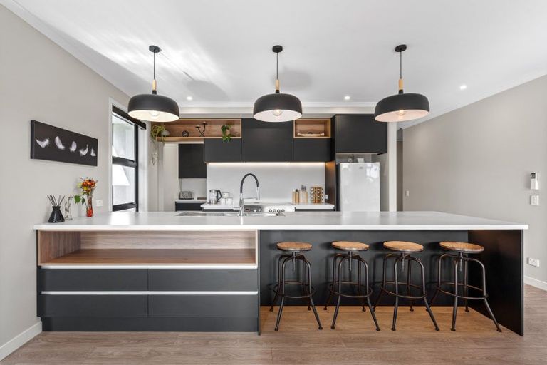 Photo of property in 8 Rosemary Place, Stoke, Nelson, 7011