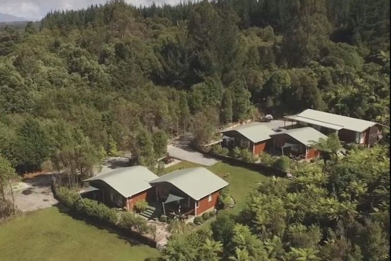 Photo of property in 374 Rutherglen Road, Marsden, Greymouth, 7805