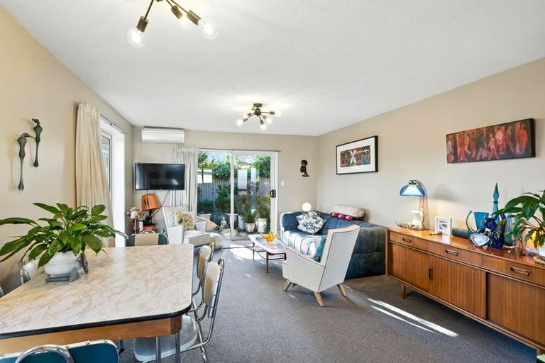 Photo of property in 1/48 Longfellow Street, Sydenham, Christchurch, 8023