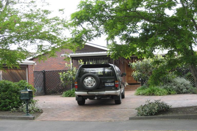 Photo of property in 5 Willoughby Lane, Parklands, Christchurch, 8083