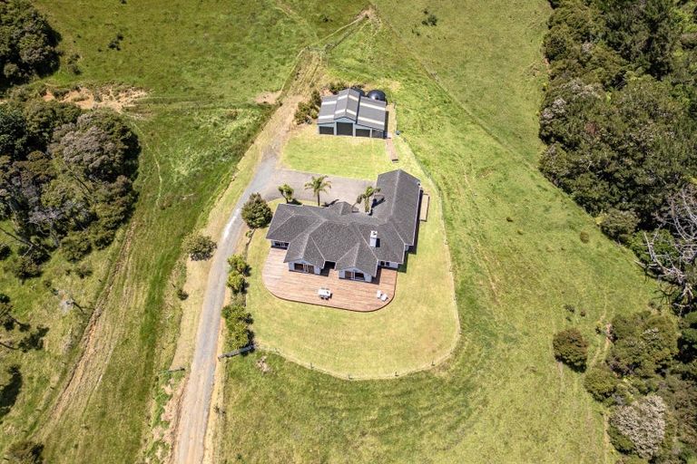 Photo of property in 1682a Manaia Road, Preece Point, Coromandel, 3581