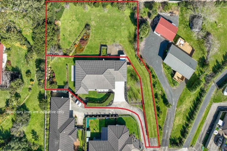 Photo of property in 11 Totara Place, Te Kauwhata, 3710