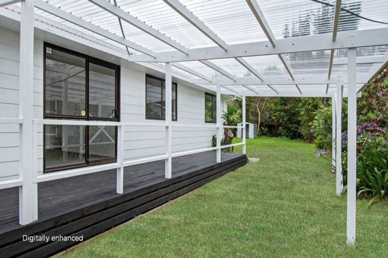 Photo of property in 43 Logan Street, Dargaville, 0310