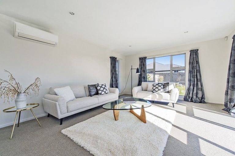 Photo of property in 17 Clausen Avenue, Leeston, 7632