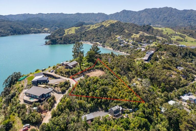 Photo of property in 998 Wyuna Bay Road, Wyuna Bay, Coromandel, 3581