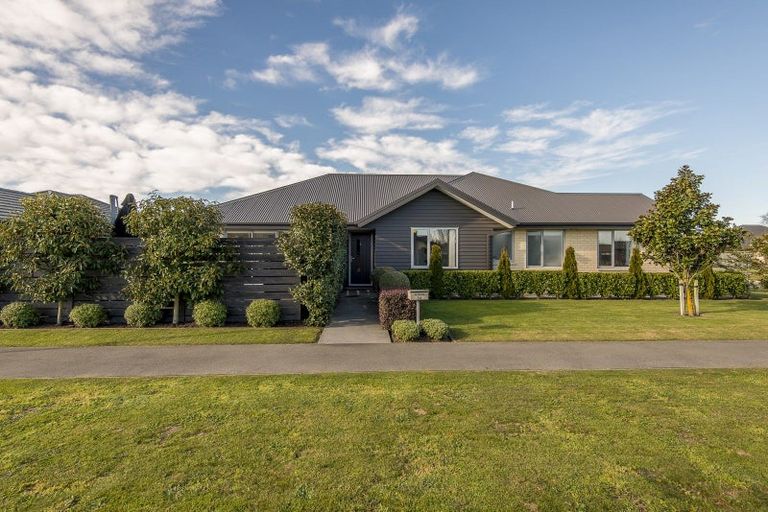 Photo of property in 54 Te Korari Street, Marshland, Christchurch, 8083