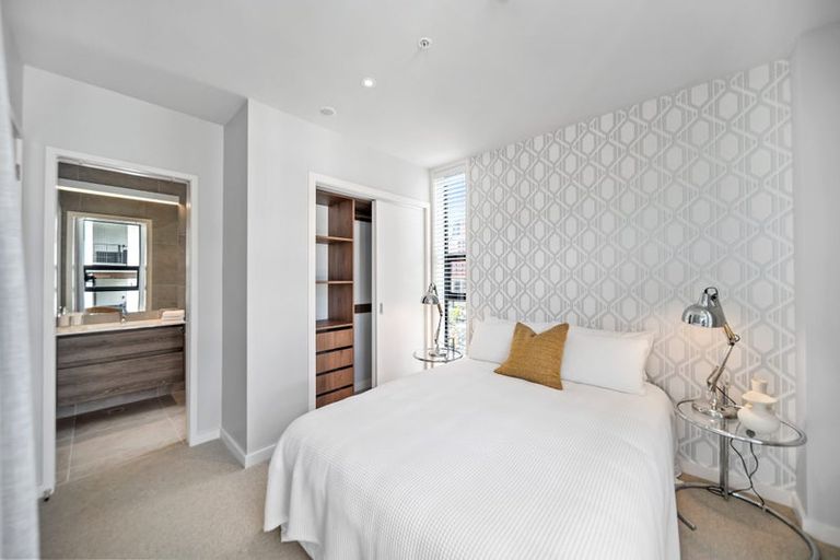 Photo of property in 203/82 Te Oneroa Way, Long Bay, Auckland, 0630