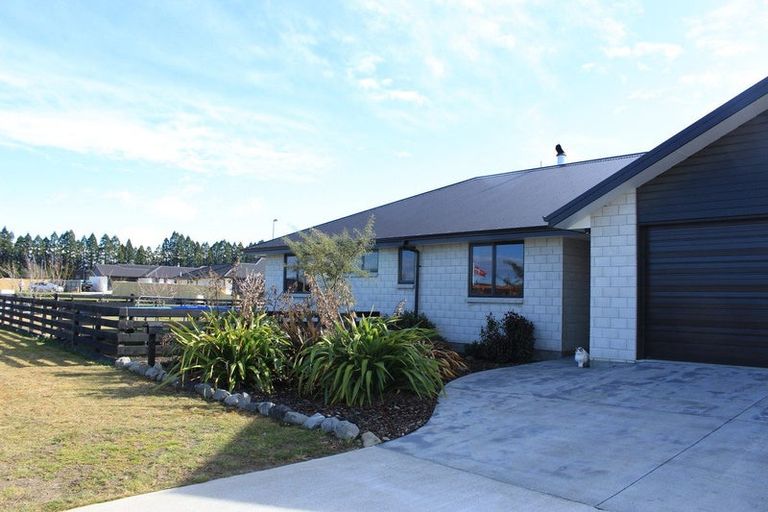 Photo of property in 1 Gleniffer Lane, Methven, 7730