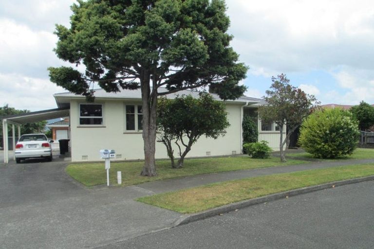 Photo of property in 59a Parkland Crescent, Terrace End, Palmerston North, 4410