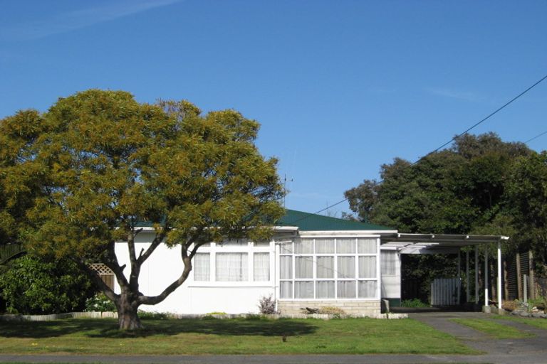 Photo of property in 19 Puriri Street, Gonville, Whanganui, 4501