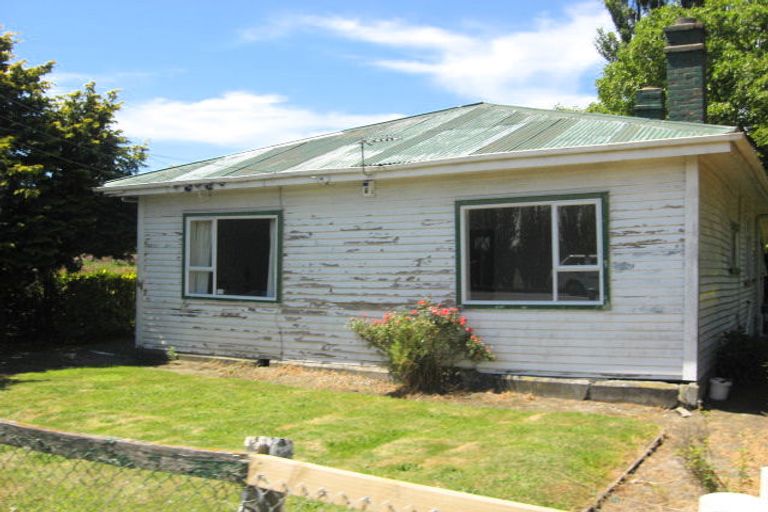 Photo of property in 342 Marshland Road, Marshland, Christchurch, 8083