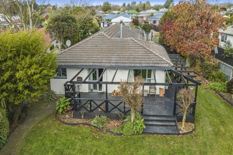 Photo of property in 14 Riwai Street, Templeton, Christchurch, 8042