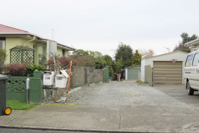 Photo of property in 130 Waiau Crescent, Kingswell, Invercargill, 9812