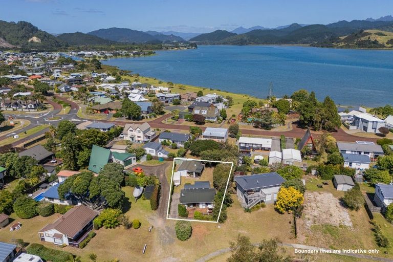 Photo of property in 23 Pitkethley Circle, Pauanui, Hikuai, 3579
