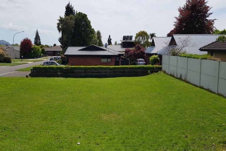 Photo of property in 8 Mclean Street, Glenholme, Rotorua, 3010
