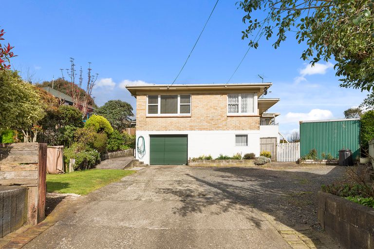 Photo of property in 81 Ngongotaha Road, Ngongotaha, Rotorua, 3010