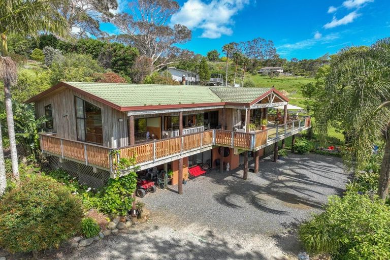 Photo of property in 82 Turvey Road, Mangonui, 0420