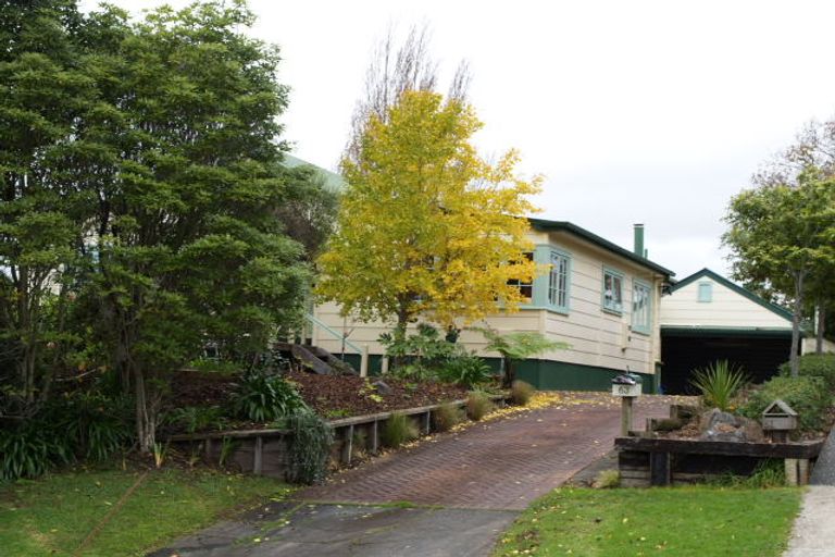 Photo of property in 63 Sale Street, Cockle Bay, Auckland, 2014