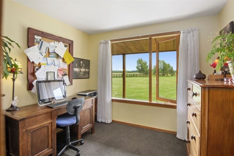 Photo of property in 2824 South Eyre Road, Eyrewell, Rangiora, 7476
