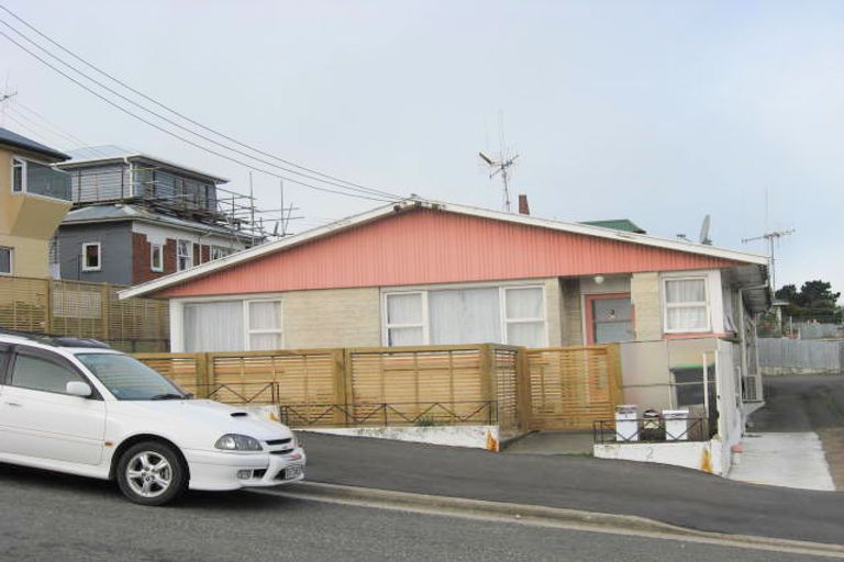 Photo of property in 2/2 Norwood Street, Waimataitai, Timaru, 7910