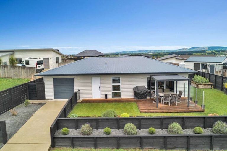 Photo of property in 189 Johnston Road, Balclutha, 9230