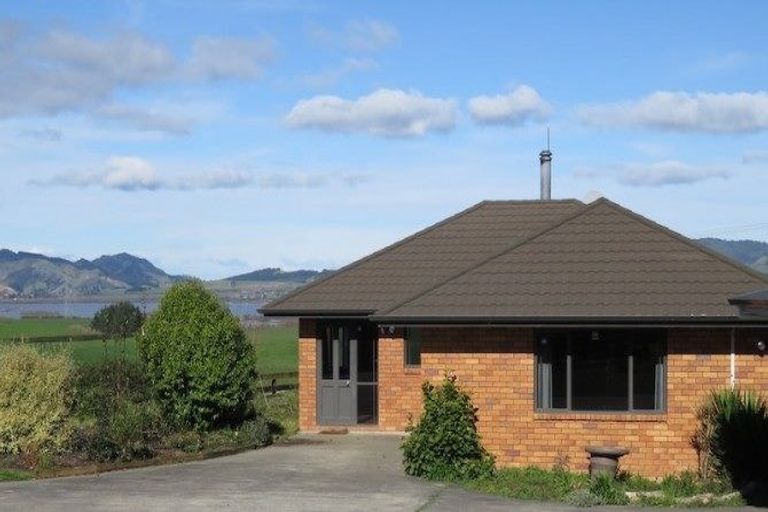 Photo of property in 673 Hetherington Road, Rotongaro, Huntly, 3772