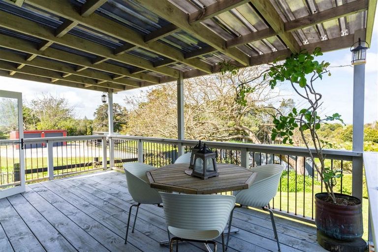 Photo of property in 15 Witheford Road, Wharehine, Wellsford, 0973