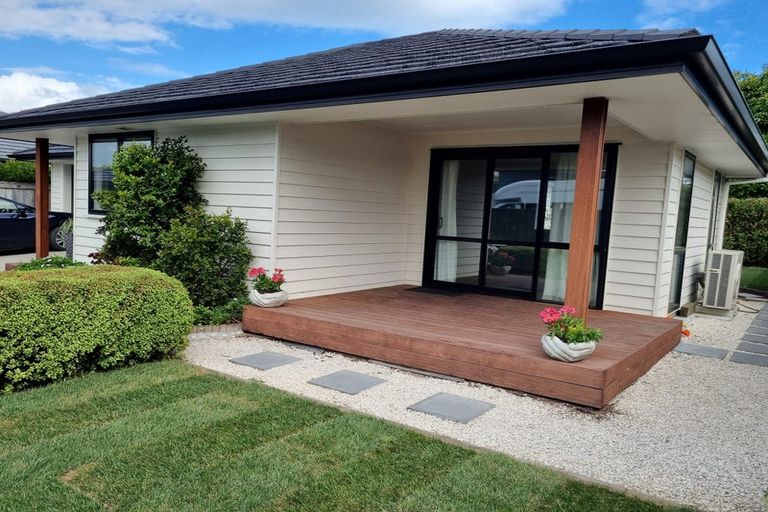 Photo of property in 4 Fortis Place, Lytton West, Gisborne, 4010