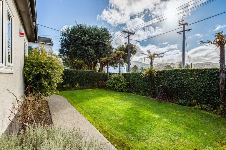 Photo of property in 11 Hathaway Avenue, Boulcott, Lower Hutt, 5010